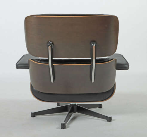 Eames, Charles & Ray amerikanisches Designer-Ehepa… - фото 3