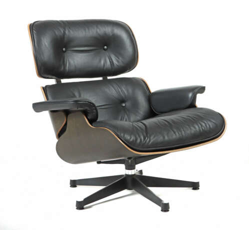 Eames, Charles & Ray amerikanisches Designer-Ehepa… - фото 1