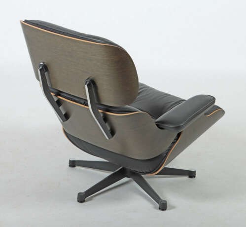 Eames, Charles & Ray amerikanisches Designer-Ehepa… - photo 3