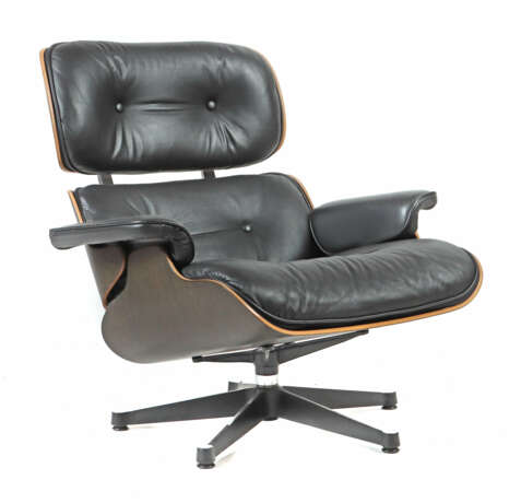 Eames, Charles & Ray amerikanisches Designer-Ehepa… - photo 1