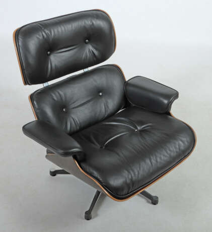 Eames, Charles & Ray amerikanisches Designer-Ehepa… - Foto 2