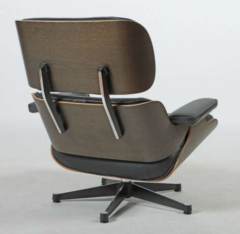 Eames, Charles & Ray amerikanisches Designer-Ehepa… - photo 3