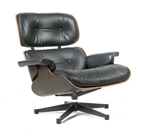 Eames, Charles & Ray amerikanisches Designer-Ehepa… - фото 1