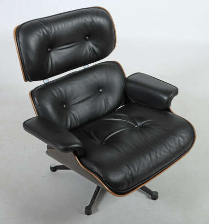 Eames, Charles & Ray amerikanisches Designer-Ehepa… - photo 2