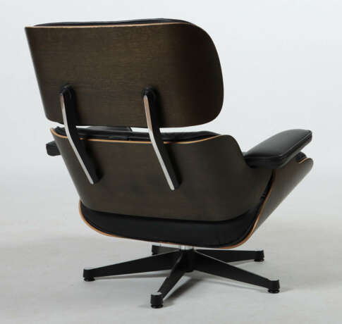 Eames, Charles & Ray amerikanisches Designer-Ehepa… - Foto 3