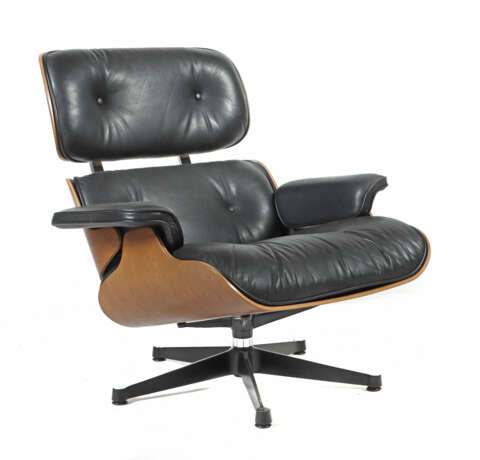 Eames, Charles & Ray amerikanisches Designer-Ehepa… - photo 1