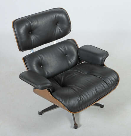 Eames, Charles & Ray amerikanisches Designer-Ehepa… - фото 2