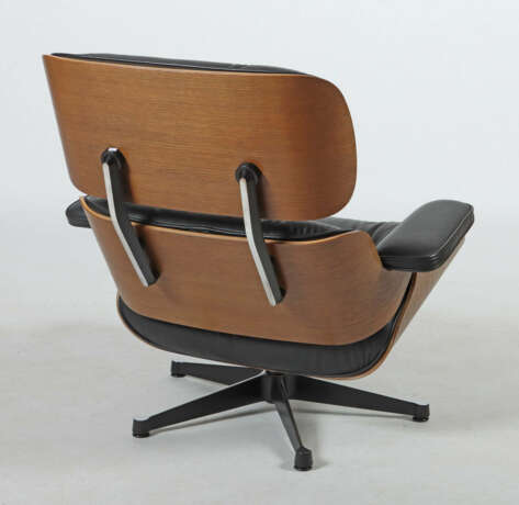 Eames, Charles & Ray amerikanisches Designer-Ehepa… - photo 3