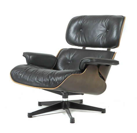 Eames, Charles & Ray amerikanisches Designer-Ehepa… - photo 1