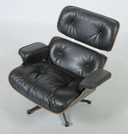 Eames, Charles & Ray amerikanisches Designer-Ehepa… - Foto 2