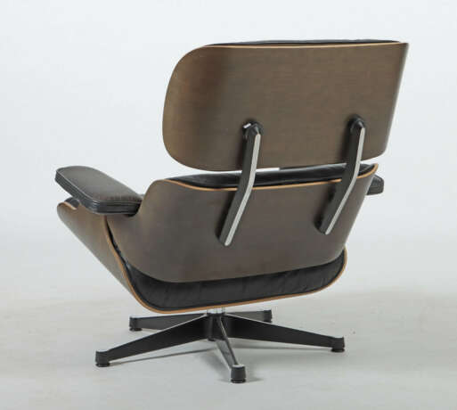 Eames, Charles & Ray amerikanisches Designer-Ehepa… - фото 3