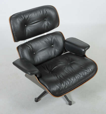 Eames, Charles & Ray amerikanisches Designer-Ehepa… - photo 2