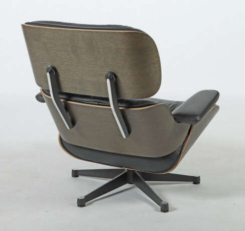 Eames, Charles & Ray amerikanisches Designer-Ehepa… - photo 3