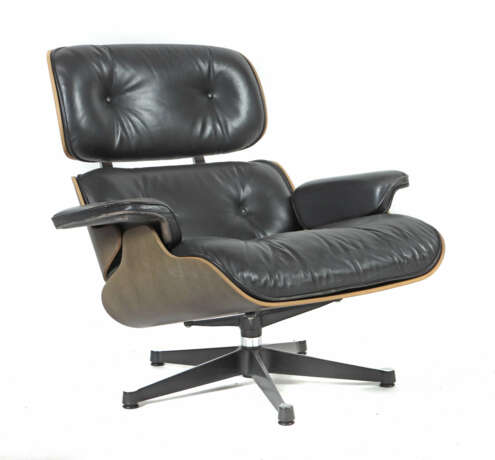 Eames, Charles & Ray amerikanisches Designer-Ehepa… - фото 1