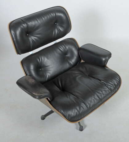 Eames, Charles & Ray amerikanisches Designer-Ehepa… - фото 2