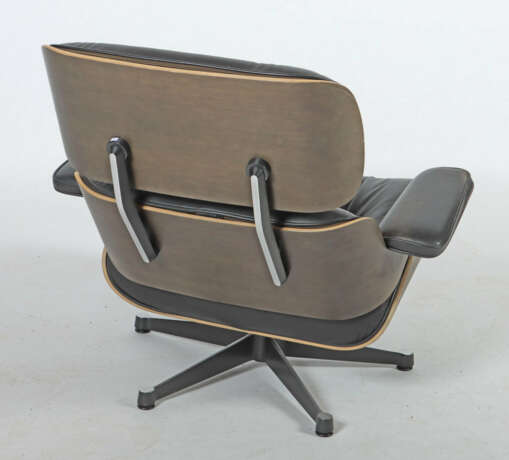 Eames, Charles & Ray amerikanisches Designer-Ehepa… - фото 3