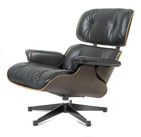 Eames, Charles & Ray amerikanisches Designer-Ehepa… - Foto 1