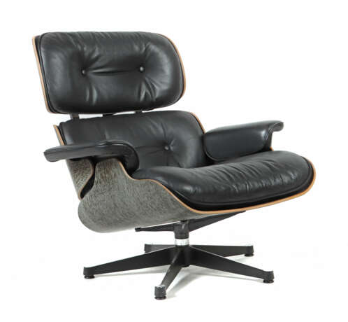 Eames, Charles & Ray amerikanisches Designer-Ehepa… - фото 1