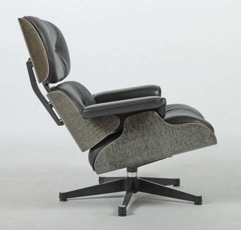 Eames, Charles & Ray amerikanisches Designer-Ehepa… - photo 2