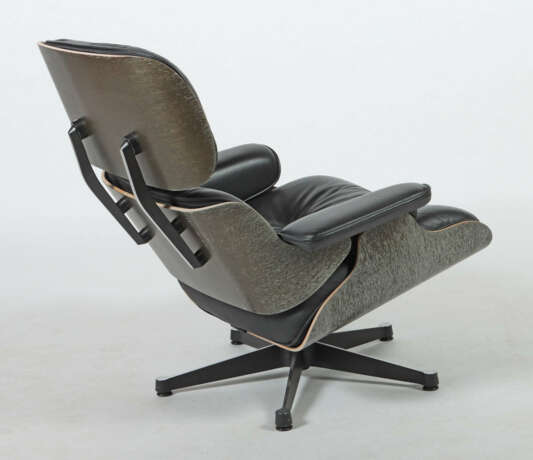 Eames, Charles & Ray amerikanisches Designer-Ehepa… - фото 3