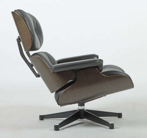 Eames, Charles & Ray amerikanisches Designer-Ehepa… - Foto 2