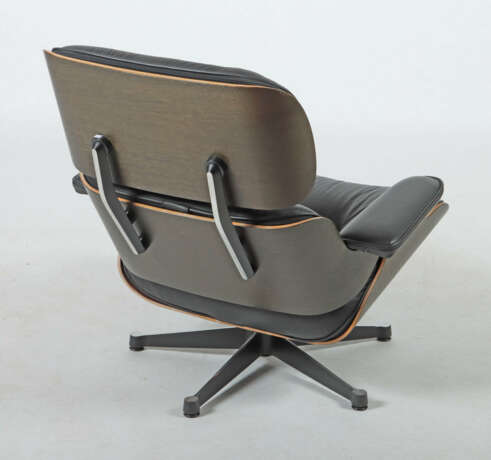 Eames, Charles & Ray amerikanisches Designer-Ehepa… - фото 3