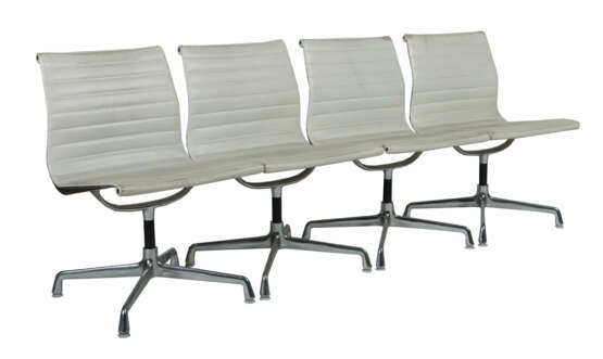 Eames, Charles & Ray amerikanisches Designer-Ehepa… - фото 1