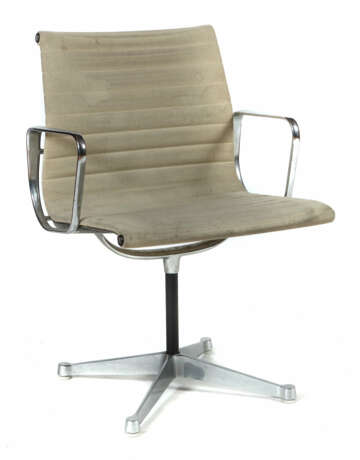 Eames, Charles & Ray amerikanisches Designer-Ehepa… - фото 1