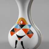 Vase Sonia Delaunay-Terk - photo 1