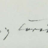 Corinth, Lovis Tapiau/Ostpreußen 1858 - 1925 Zandv… - photo 3