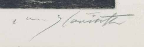 Corinth, Lovis Tapiau 1858 - 1925 Zandvoort, war e… - фото 3