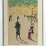 Van Dongen, Kees Delvshafen 1877 - 1968 Monte Carl… - photo 2