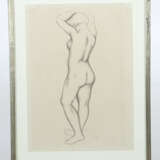 Maillol, Aristide Banyuls-sur-Mer 1861 - 1944 eben… - photo 2