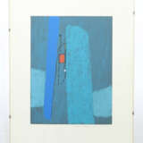 Ackermann, Max Berlin 1887 - 1975 Bad Liebenzell-U… - photo 2