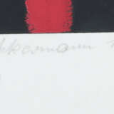 Ackermann, Max Berlin 1887 - 1975 Bad Liebenzell-U… - photo 3