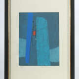 Ackermann, Max Berlin 1887 - 1975 Bad Liebenzell-U… - photo 2