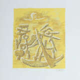 Baumeister, Willi Stuttgart 1889 - 1955 ebenda, de… - photo 6