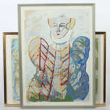 Berrocal, Miguel Ortiz Algaidas/Andalusien 1933 - … - photo 2