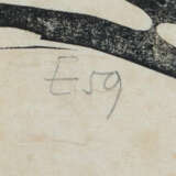 Eberwein, Robert Stuttgart 1909 - 1972 ebenda, deu… - photo 3