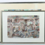 Henninger, Prof. Manfred Backnang 1894 - 1986 Stut… - Foto 3