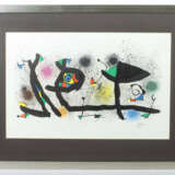 Miró, Joan Barcelona 1893 - 1983 Palma, Maler, Gra… - Foto 2