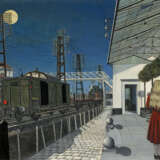 PAUL DELVAUX (1897-1994) - photo 1
