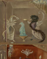 LEONORA CARRINGTON (1917-2011)