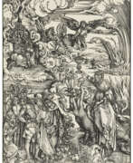 Woodcut. ALBRECHT DÜRER (1471-1528)