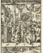 Woodcut. ALBRECHT DÜRER (1471-1528)