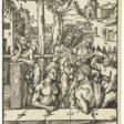 ALBRECHT DÜRER (1471-1528) - Аукционные цены