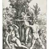 ALBRECHT DÜRER (1471-1528) - Foto 1