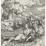 ALBRECHT DÜRER (1471-1528) - Foto 1