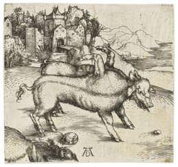 ALBRECHT DÜRER (1471-1528)