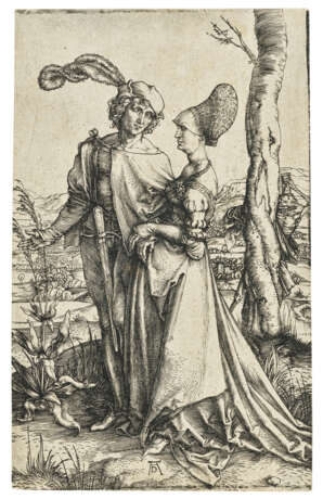 ALBRECHT DÜRER (1471-1528) - photo 1